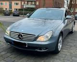 Mercedes-Benz Mercedes CLS 350 Benziner voll Fahrbereit ... - Mercedes-Benz CLS 350 aus 2004