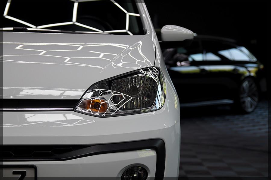 Volkswagen up! Active SITZHZG / CAM / PDC