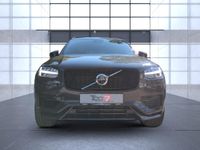 Volvo XC90 - Vorschau Bild 6