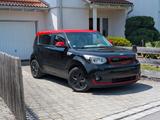 Kia Soul EV PLAY  - Kia Soul: Play