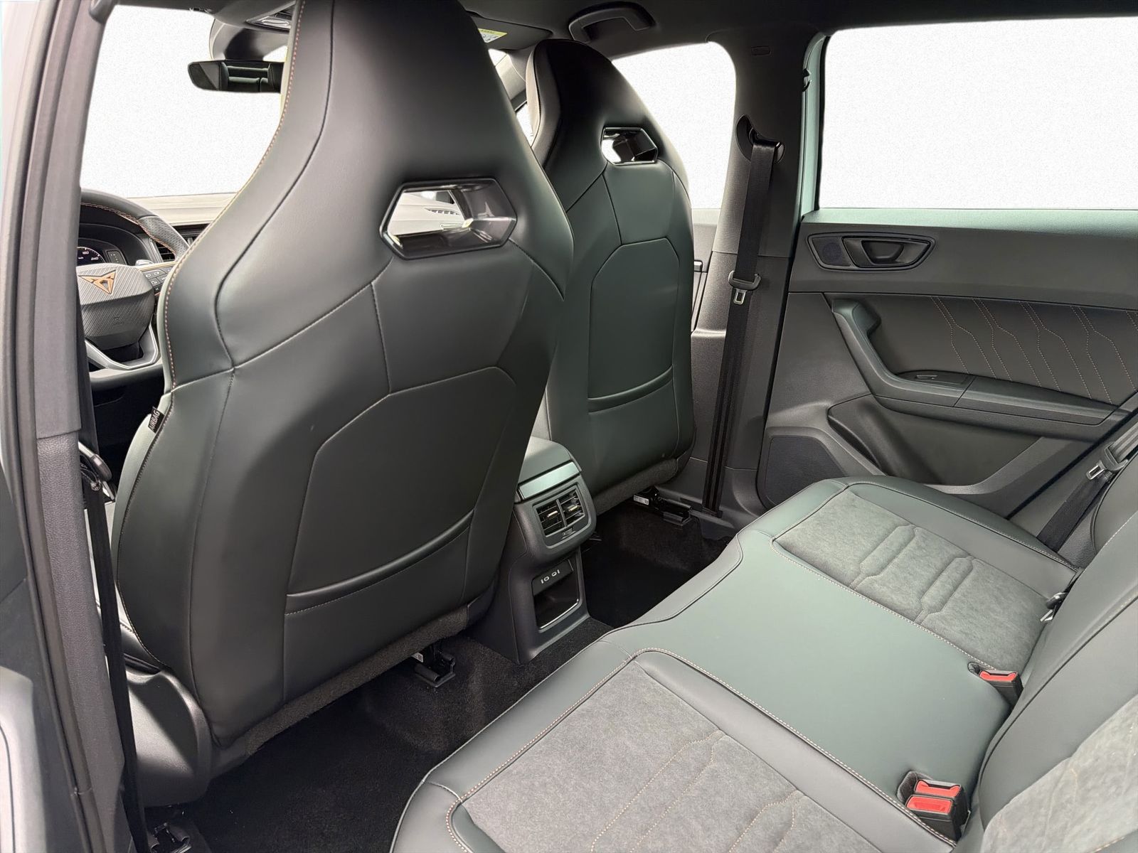 Cupra Ateca - Bild 9