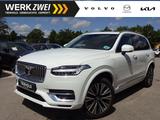 Volvo XC90 T8 Inscription Plug-In AWD ACC AHK 7Sitze - Volvo XC90 in Augsburg