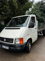 Volkswagen VW LT35 SDI DIESEL 2 Besitzer - Volkswagen LT in Berlin