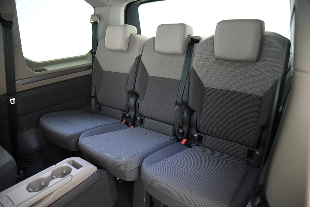 VW T7 Multivan