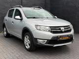 Dacia Sandero II Stepway Prestige*GARANTIE*TÜV NEU* - gebrauchte Dacia Sandero aus dem Jahr 2014