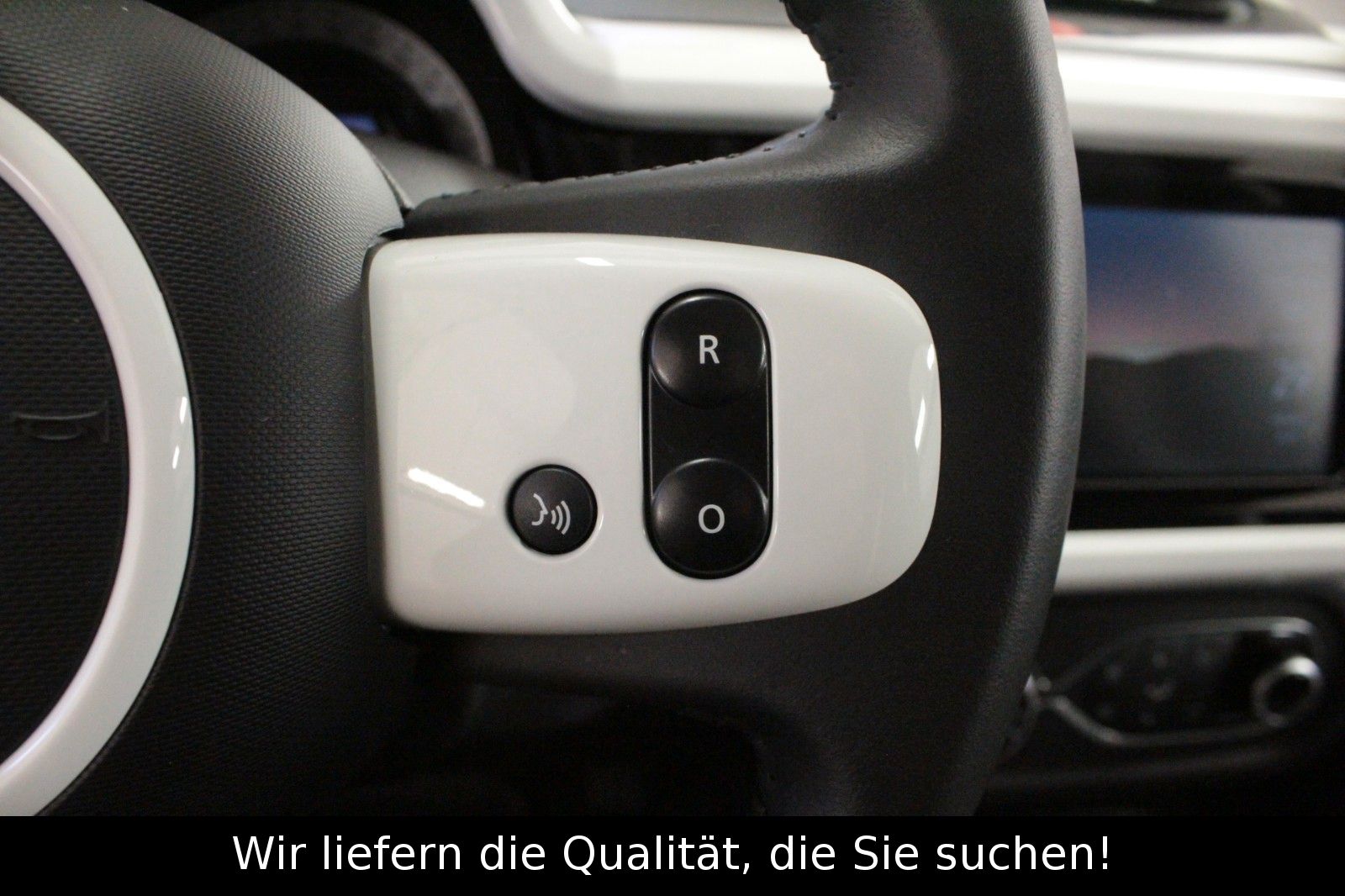 Fahrzeugabbildung Renault Twingo E-Tech 100% elektrisch*Easy Link*Sitzhzg*