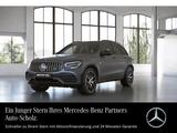 Mercedes-Benz AMG GLC 43 4M AMG-NIGHT+AHK+LED+DISTR+360°+PANO+ - gebrauchte Mercedes-Benz GLC 43 AMG aus dem Jahr 2021