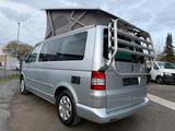 Volkswagen T5 California Comfortline/Küche/Navi/Tisch/SHZ - gebrauchte VW T5 aus dem Jahr 2007