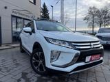 Mitsubishi Eclipse Cross Top *LEDER/PANO/360°/SCHECKHEFT* - gebrauchte Mitsubishi SUV & Geländewagen