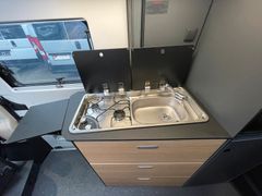 Adria Twin ALL IN 640 SGX MJ 26* Automatik* Bestand*