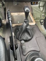 Mercedes-Benz 250 Wolf Bundeswehr - Bundeswehr Wolf gebraucht