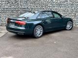 Audi A8 6.3 FSI W12 L quattro Security - Audi A8 Gebrauchtwagen in Stuttgart