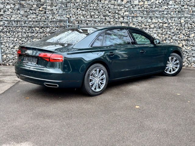 Audi A8 – Bild 4
