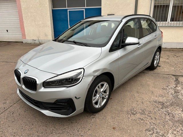 BMW 218 Baureihe 2 Active Tourer 218 i Advantage