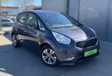 Kia Venga*Navi*R-Cam*Sitzheiz*Scheckheft*TüvNeu*Temp - Kia Venga aus 2017