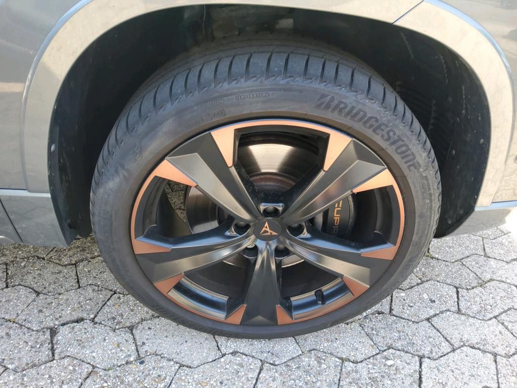 Cupra Ateca - Bild 5