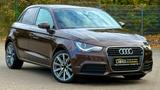 Audi A1 Sportback attraction/TÜV NEU/KLIMA/SHZ/NAVI/ - Audi A1 Gebrauchtwagen in Mannheim