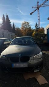 BMW E60 545i Tüv Neu! - BMW 545 aus 2004: 545i