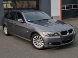 BMW E91 318i Touring, AHK, PDC, Tempomat, - BMW 318: 318i E91