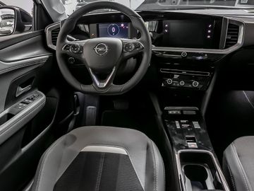 Opel Mokka 1.2 Elegance Style-Paket Kamera Navi