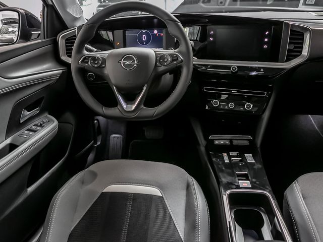 Opel Mokka 1.2 Elegance Style-Paket Kamera Navi