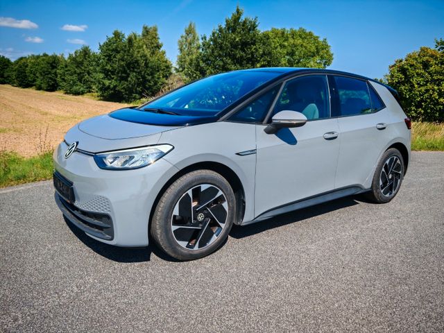VW ID.3 Pro 58 kWh 150 kW Pro Performance Pro