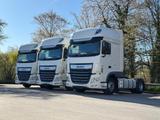 DAF XF 480 SSC*ACC*PCC*2Tanks*