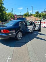 Volkswagen Phaeton 3.2 V6  3500 Euro mit 20 Zöller - gebrauchte VW Phaeton aus dem Jahr 2004