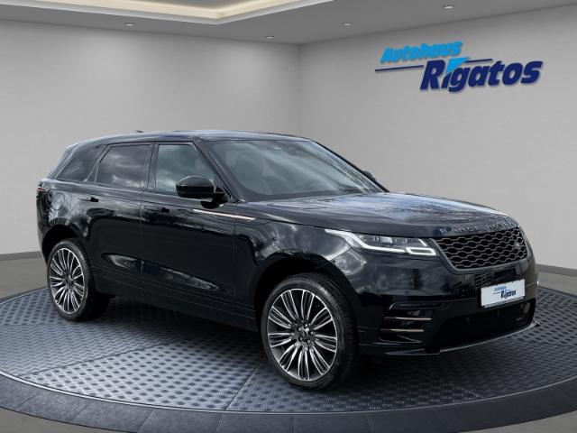 Land Rover Range Rover Velar D200 Mild-Hybrid R-Dynamic SE