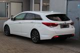 Hyundai i40 cw blue Premium Automatik+Navi+Bi-Xenon+Lede - Hyundai i40 aus 2017