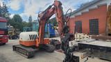 Schaeff HR 32 Circular - Schaeff Radlader