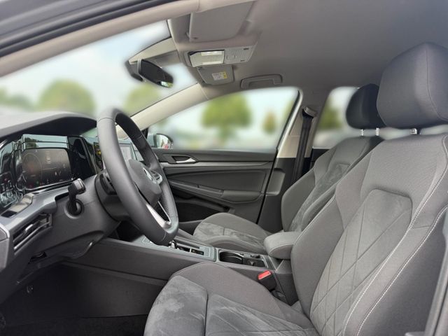 Golf 8 VIII Style 1.5 eTSI StandHZG Navi Memory 