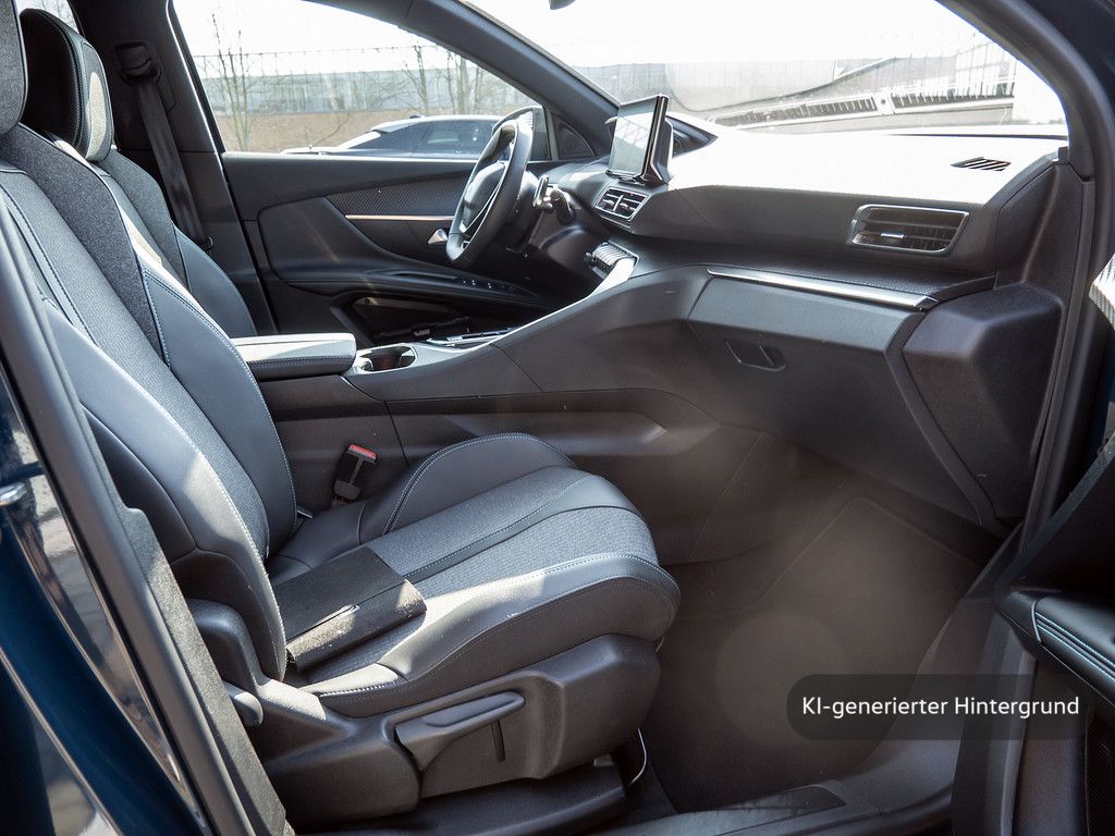 Peugeot 3008 - Bild 4