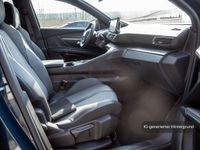 Peugeot 3008 - Vorschau Bild 4