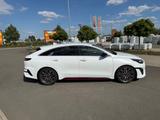 Kia ProCeed GT Werksgarantie, Letztes Modelljahr - Kia Model Gebrauchtwagen