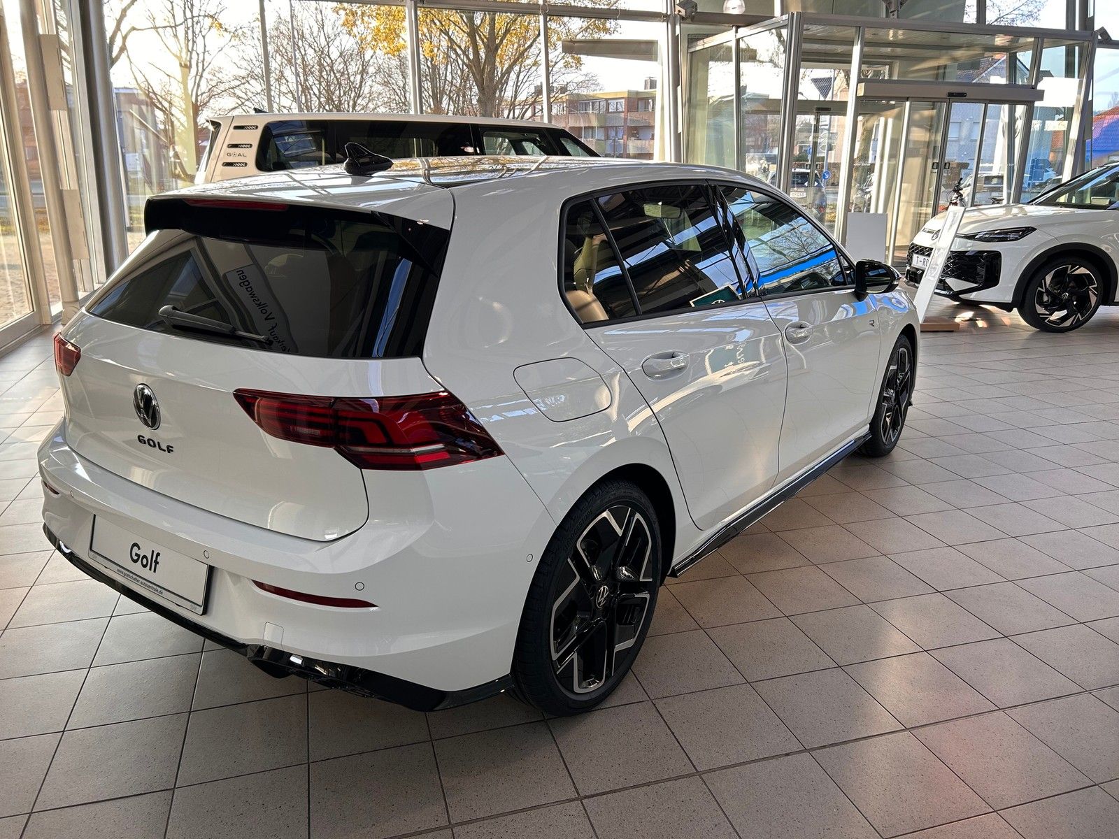 Volkswagen Golf - Bild 3