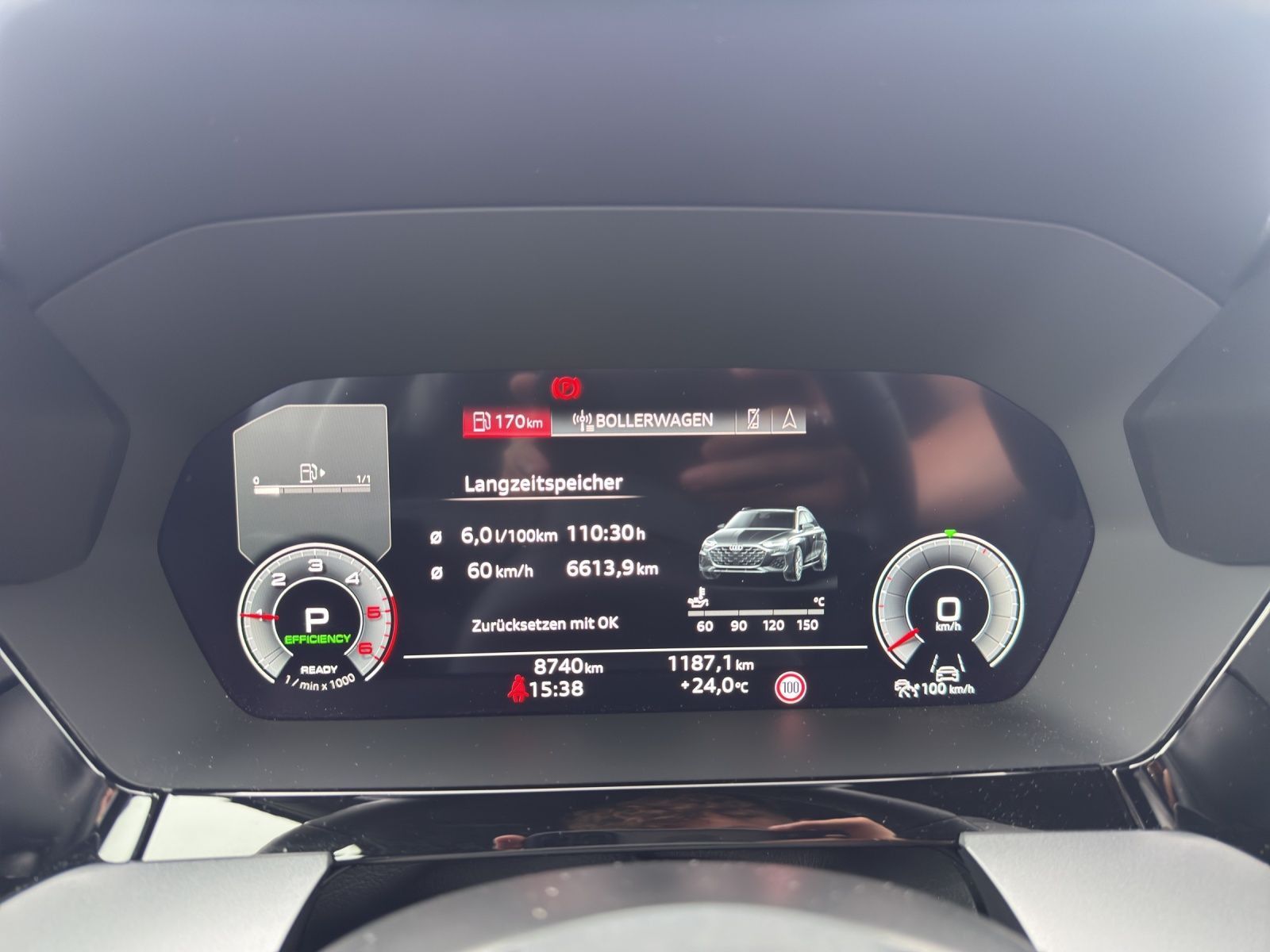 Audi A3 - Bild 9