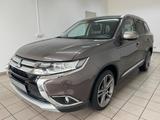 Mitsubishi Outlander 2.0 MIVEC Sondermodell Edition 100 - Mitsubishi Outlander Gebrauchtwagen in Chemnitz