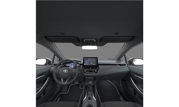 Toyota Corolla 1.8 Hybrid Touring Sports Teamplayer