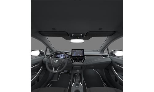 Toyota Corolla 1.8 Hybrid Touring Sports Teamplayer