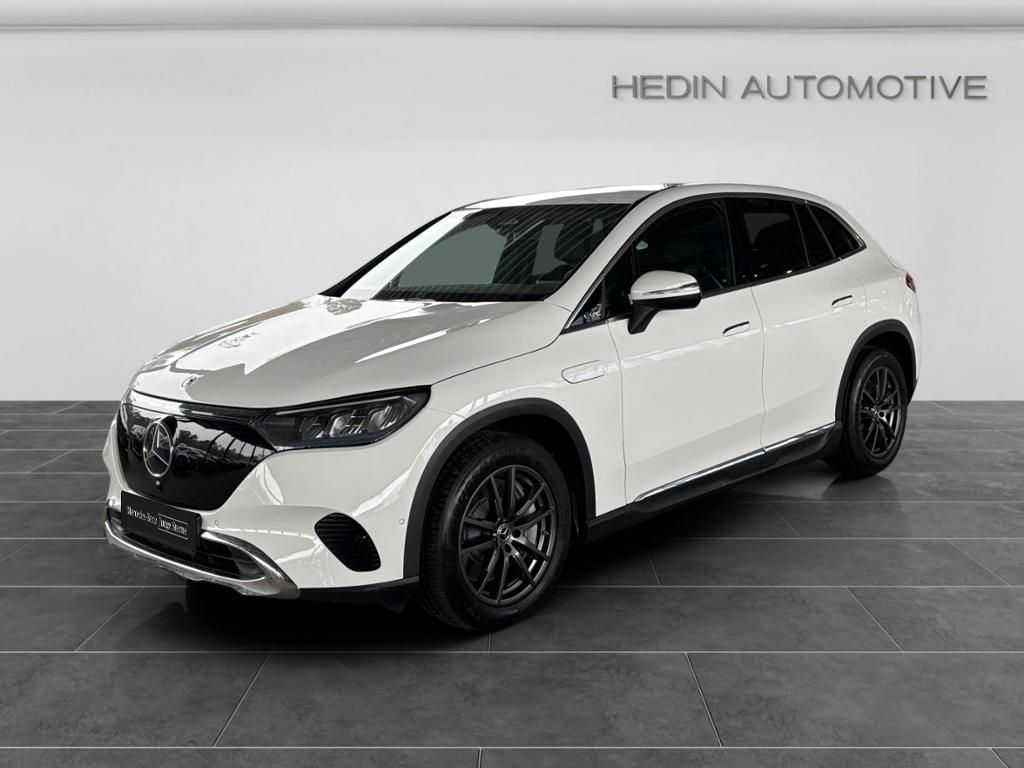 Angebot ansehen Mercedes-Benz EQE SUV