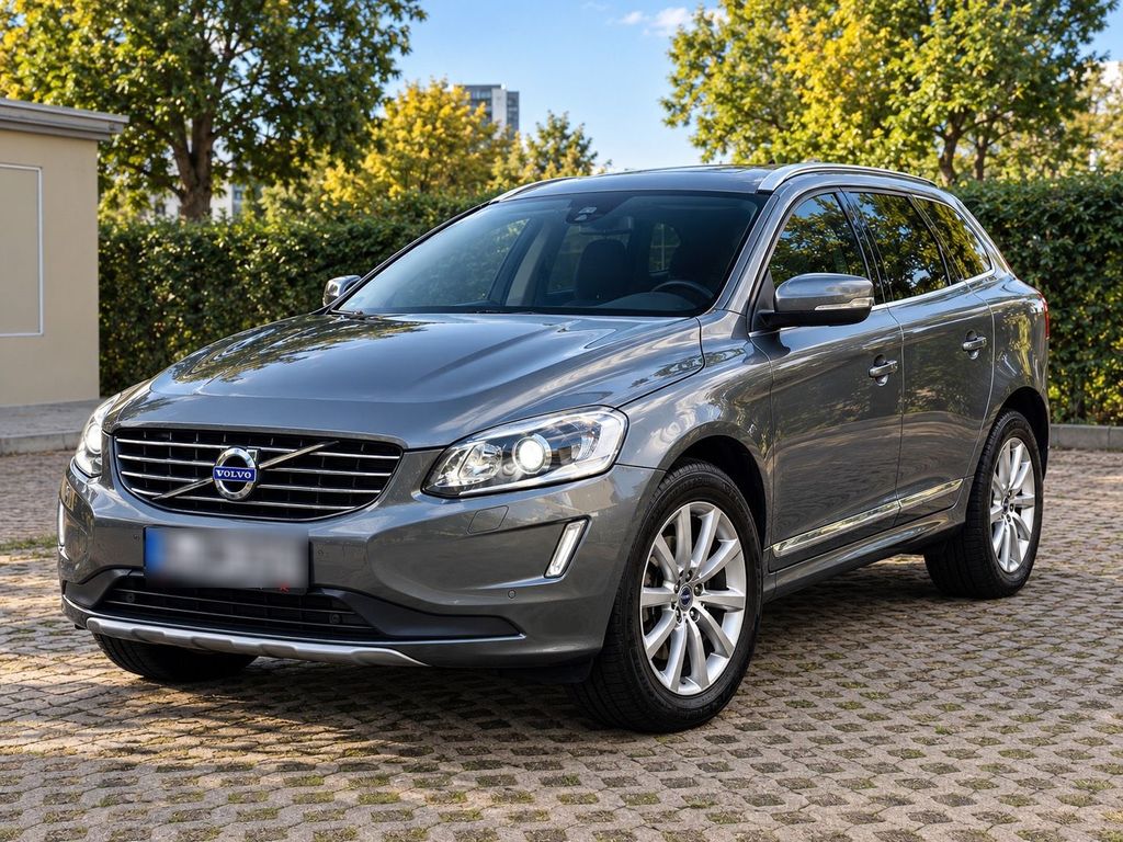 Image of Volvo XC60
