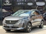 Peugeot 3008 Allure Pack 1-HAND/AUT/ACC/CAM/SHZ - Peugeot 3008 in Saarbrücken