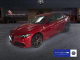 Alfa Romeo Giulia Quadrifoglio - Alfa Romeo Giulia in Berlin