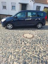 Dacia Lodgy dCi 110 eco2 Lauréate Lauréate - Dacia Lodgy Laureate mit Diesel-Antrieb