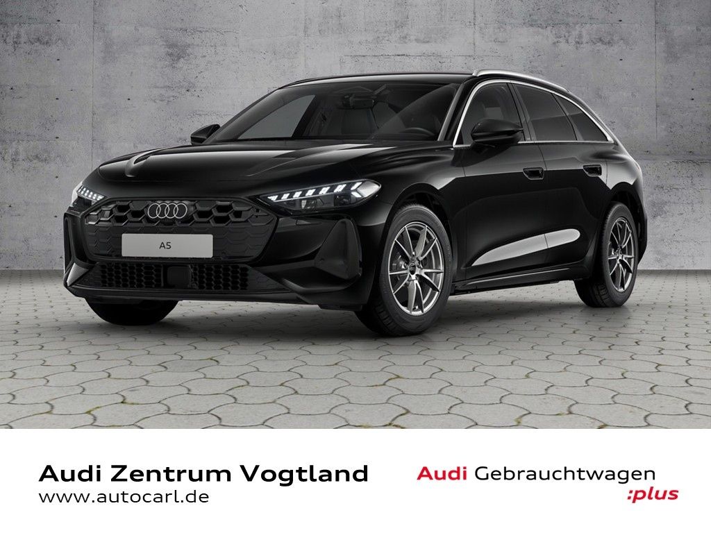 Image of Audi A5
