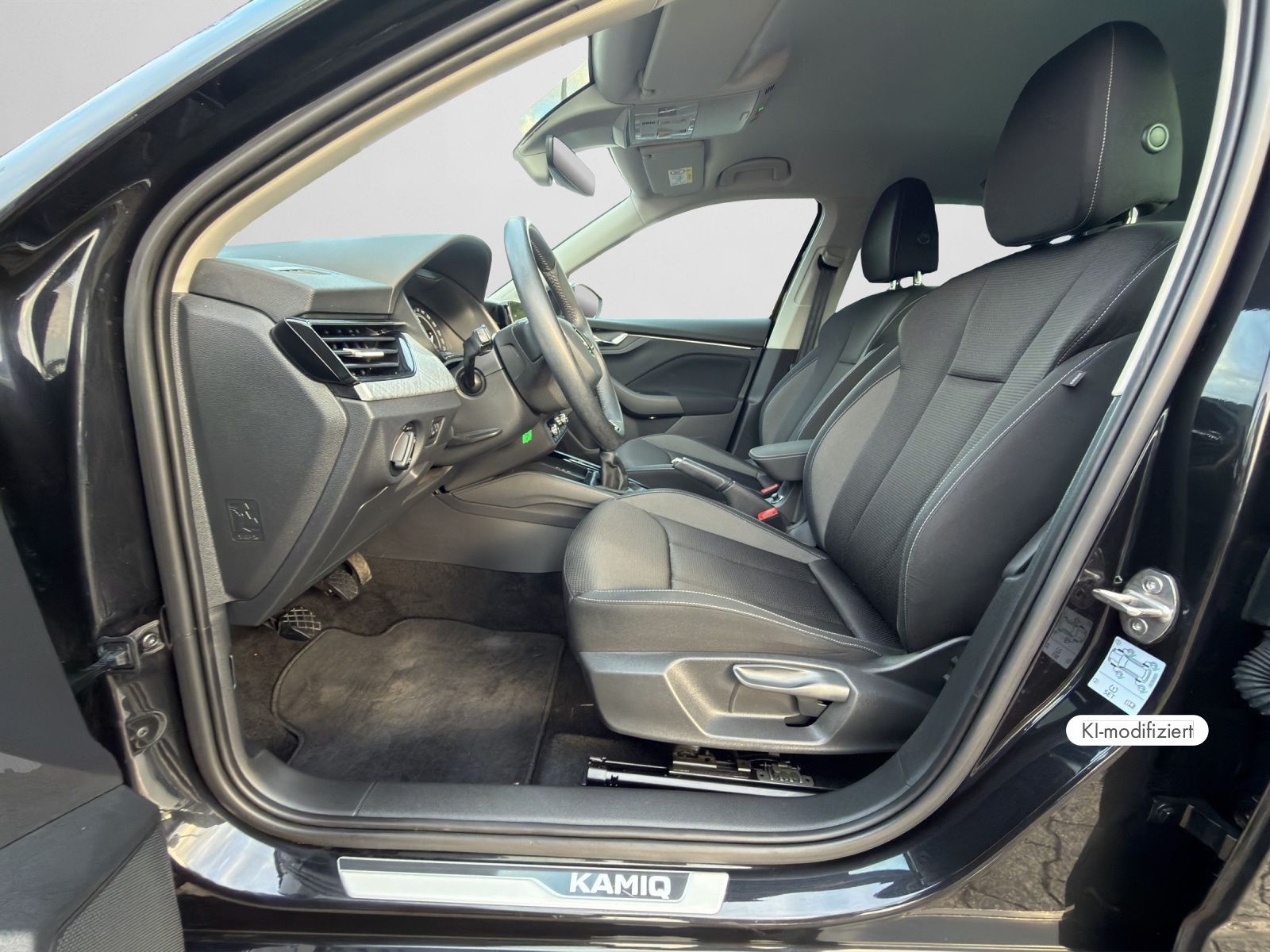Skoda Kamiq - Bild 13