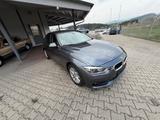 BMW 320 3 Limousine 320 d Advantage - gebrauchte BMW 320 aus dem Jahr 2017