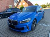 BMW M135i xDrive NP 62500€, Pano, Head-Up, 1. Hand - BMW 135: Limousine