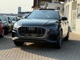 Audi Q8 50TDi S-line Panorama Luftfahrwerk... - Audi Q8 von privat